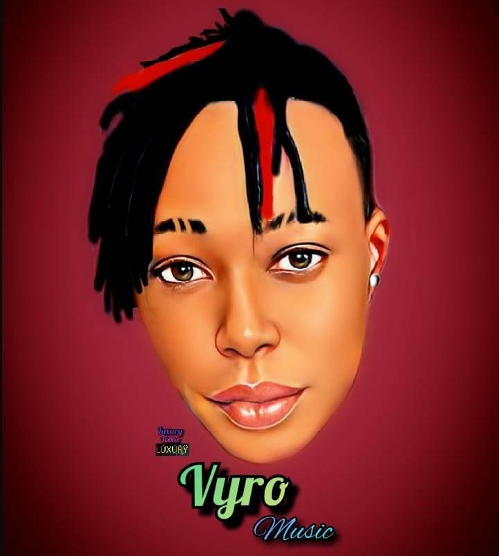 Vyroota